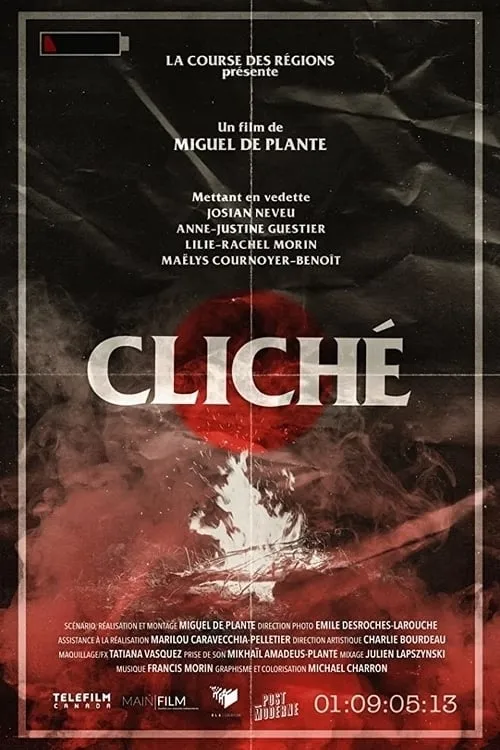 Cliché (movie)