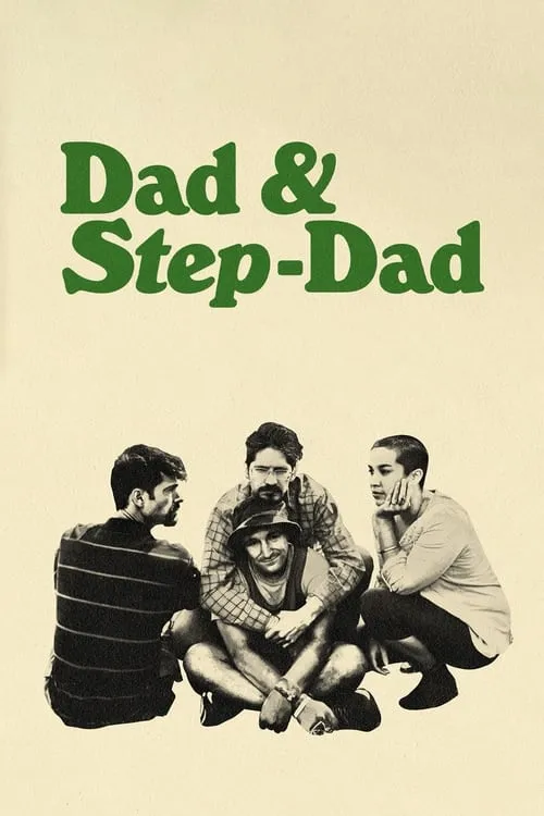 Dad & Step-Dad (movie)