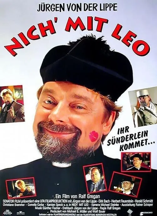 Nich' mit Leo (фильм)