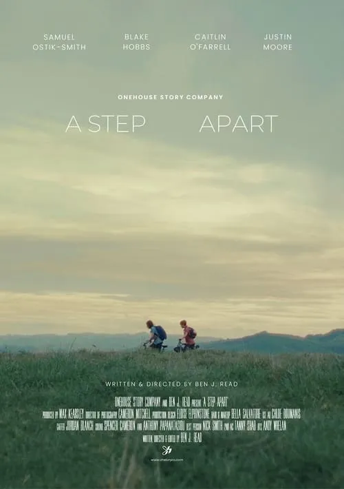 A Step Apart (movie)