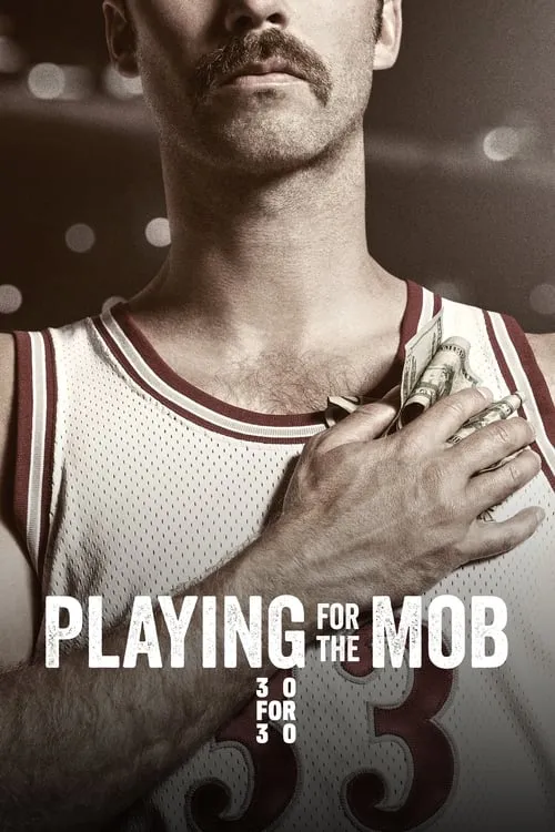 Playing for the Mob (movie)