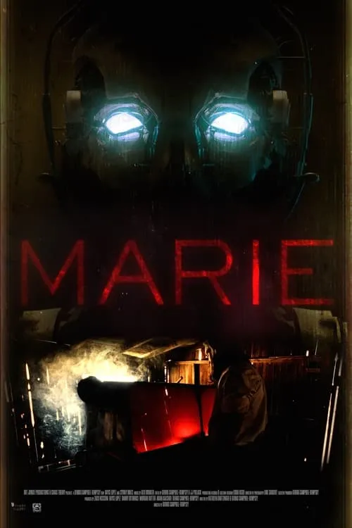 MARIE (movie)