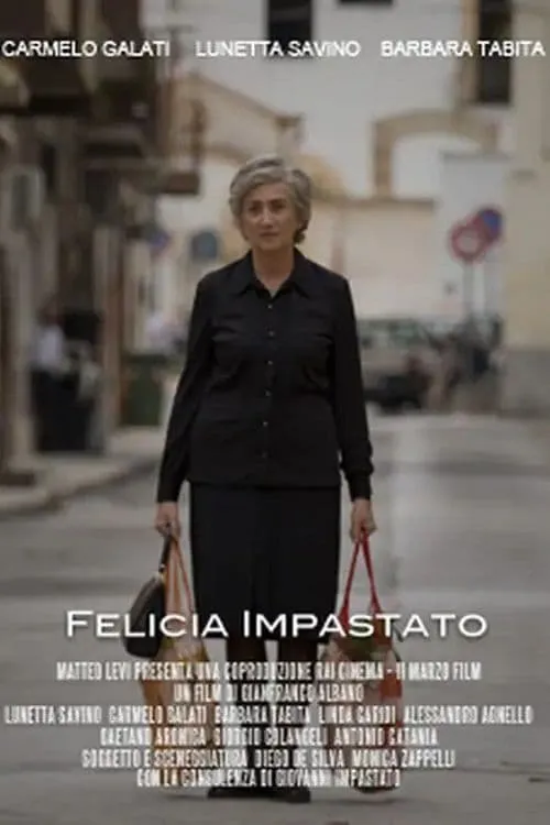 Felicia Impastato (фильм)