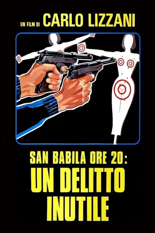 San Babila-8 P.M. (movie)