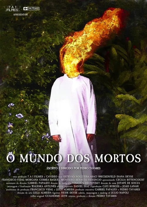 O Mundo dos Mortos