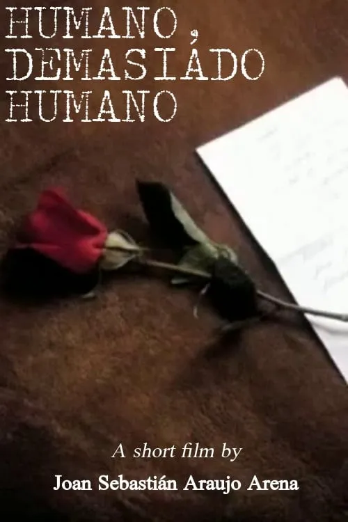 Humano, demasiado humano (фильм)