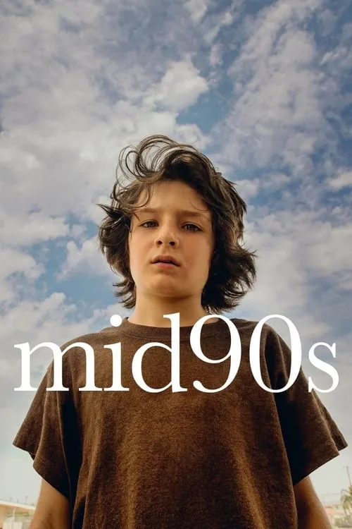 mid90s (movie)