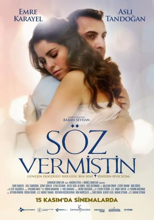 Söz Vermiştin (фильм)