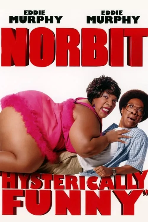 Norbit (movie)