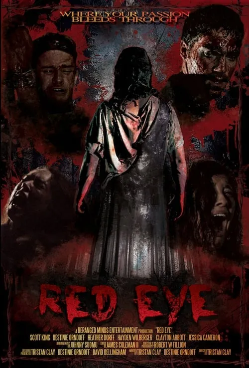 Red Eye (movie)