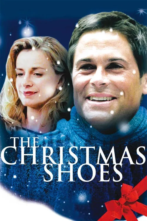 Рождественские туфли (фильм)