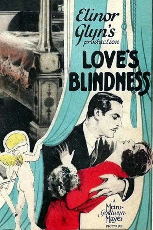 Love's Blindness (movie)