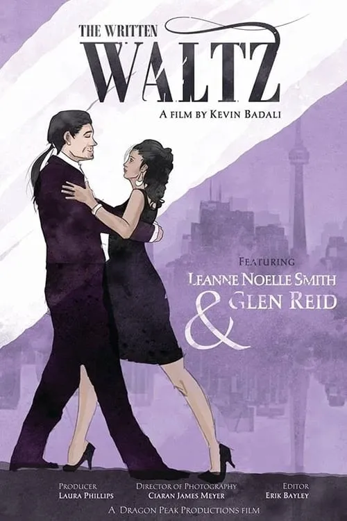 The Written Waltz (фильм)