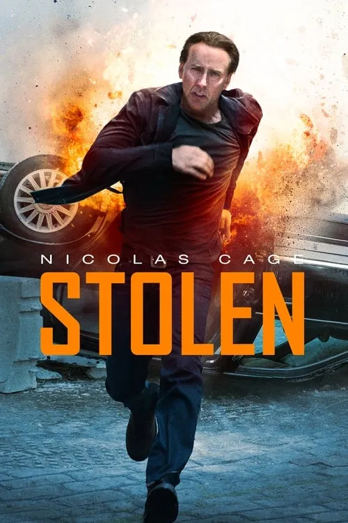 Stolen (movie)