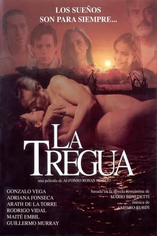 La tregua (фильм)