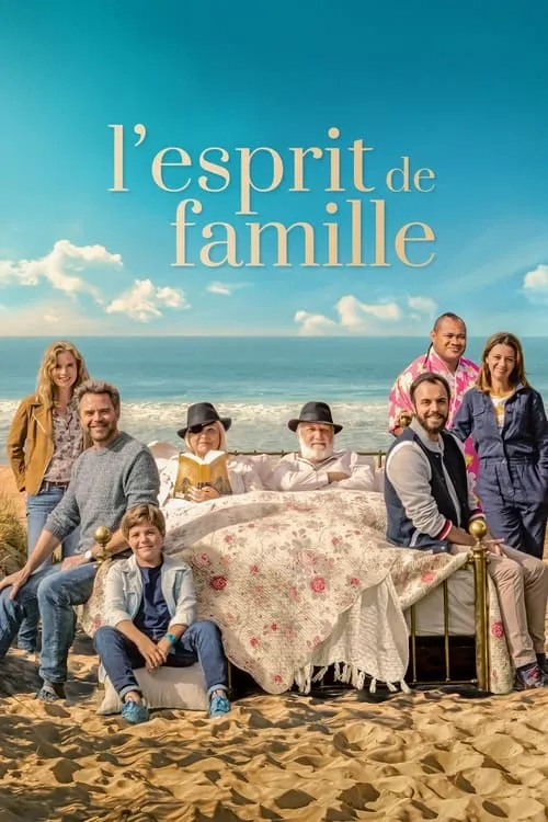 L'Esprit de famille (movie)
