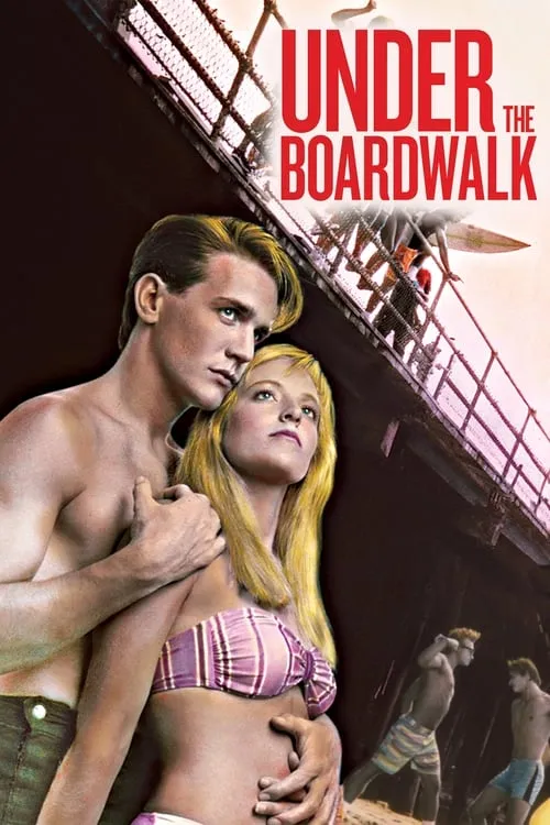 Under the Boardwalk (movie)