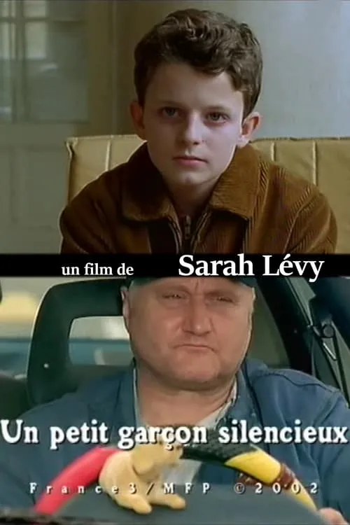 Un petit garçon silencieux (movie)