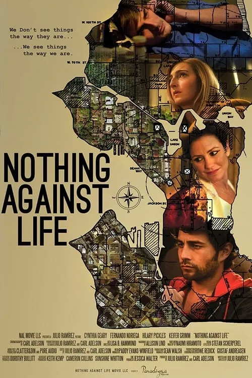 Nothing Against Life (фильм)