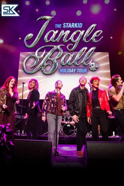 The Starkid Jangle Ball Tour (фильм)