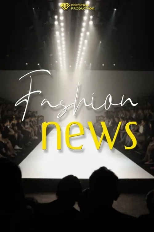 Fashion News (сериал)