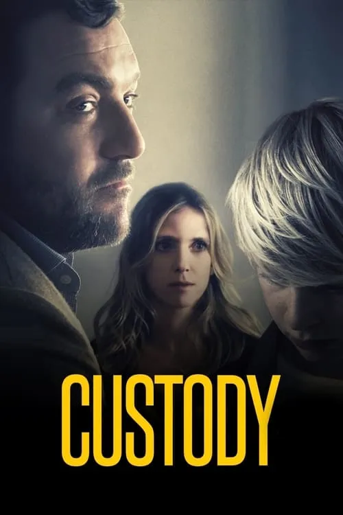 Custody (movie)