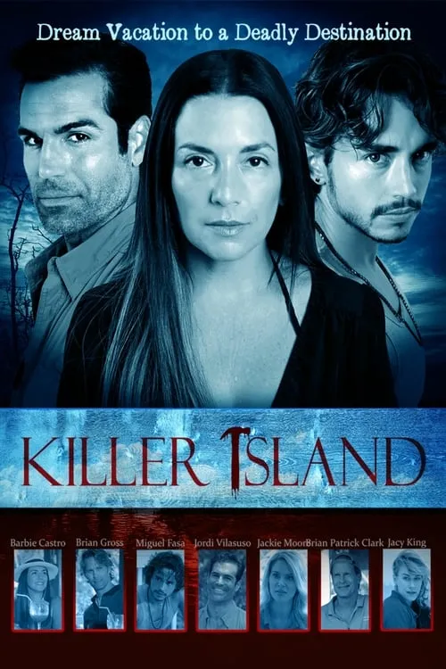 Killer Island (movie)