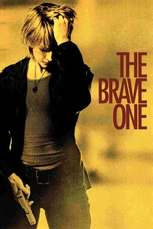 The Brave One (movie)