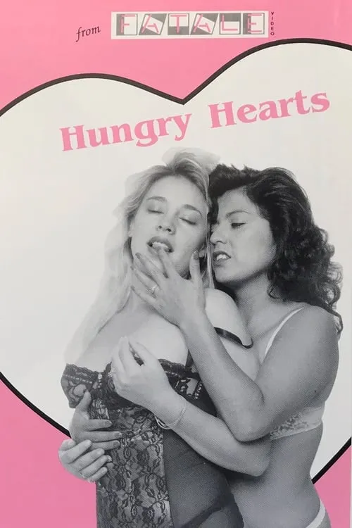 Hungry Hearts (movie)