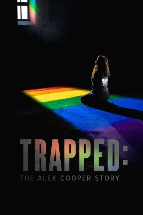 Trapped: The Alex Cooper Story (movie)