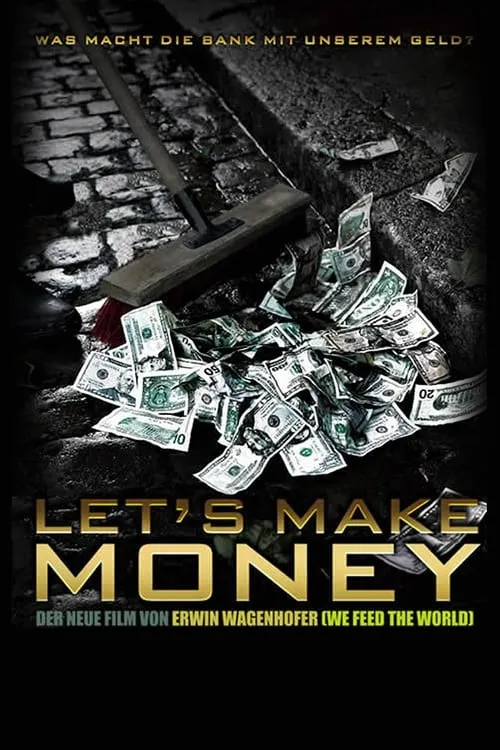 Let's Make Money (movie)