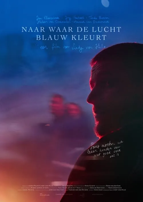 Naar Waar de Lucht Blauw Kleurt (фильм)