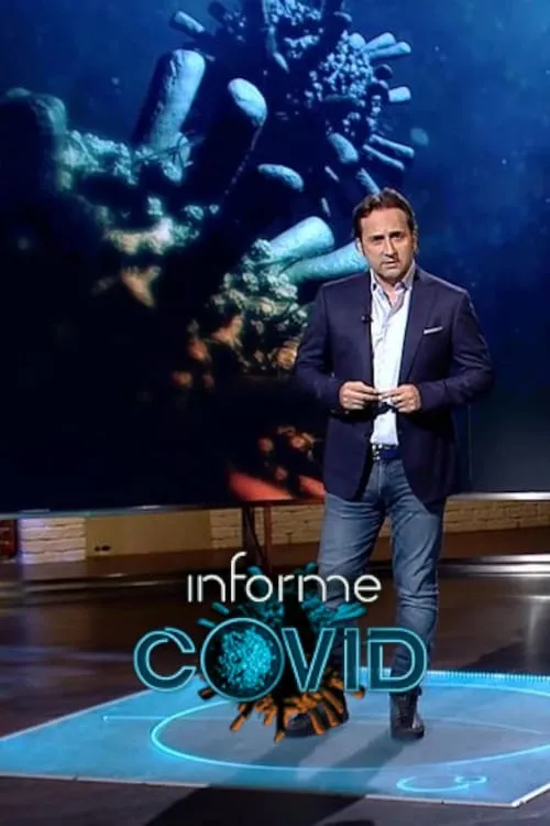 Horizonte: Informe Covid (сериал)