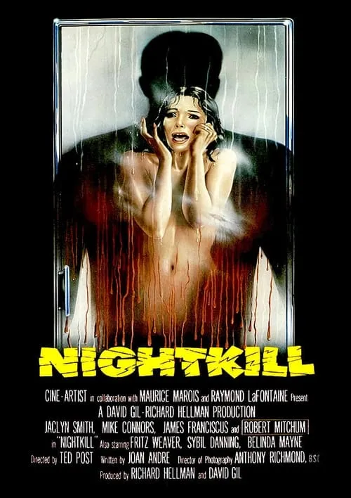 Nightkill (фильм)