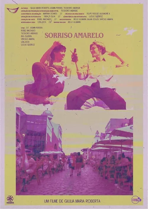 Sorriso Amarelo (movie)