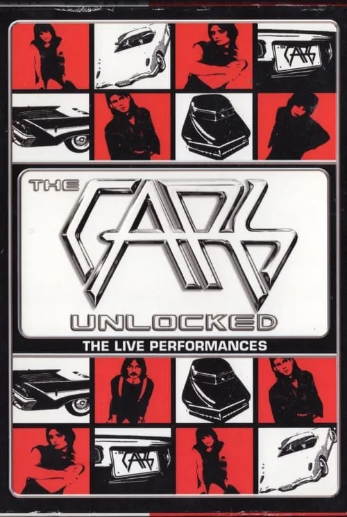 The Cars: Unlocked (фильм)