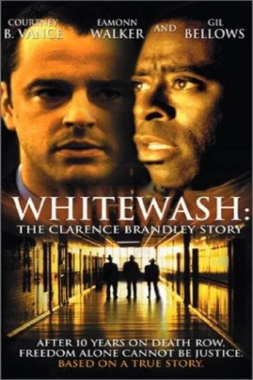 Whitewash: The Clarence Brandley Story (фильм)