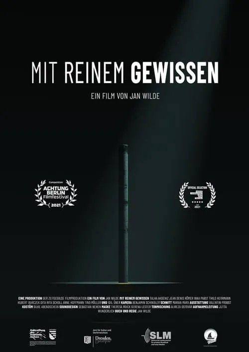 Mit reinem Gewissen (movie)