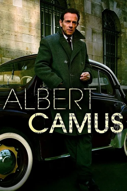 Camus (movie)