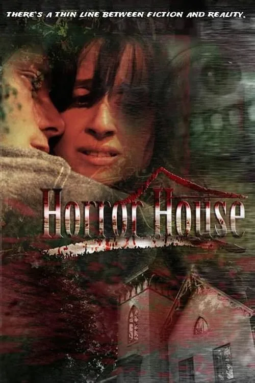 Horror House (movie)