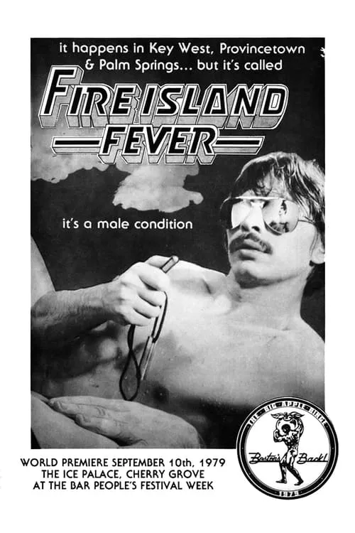 Fire Island Fever (movie)