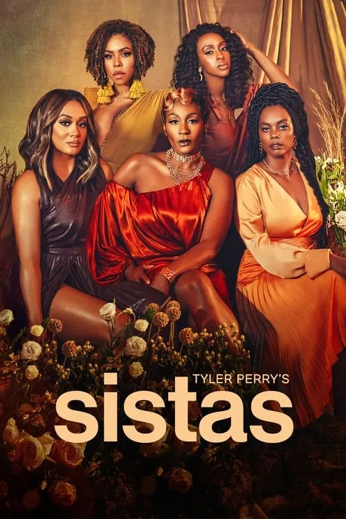 Tyler Perry's Sistas (series)