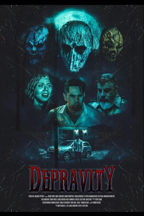 Depravity (movie)