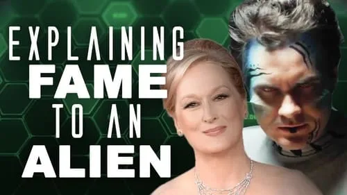 Explaining Fame to an Alien