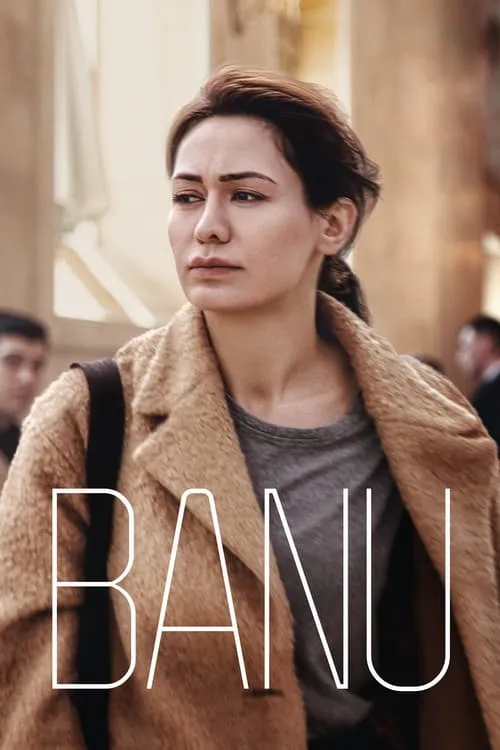 Banu (movie)