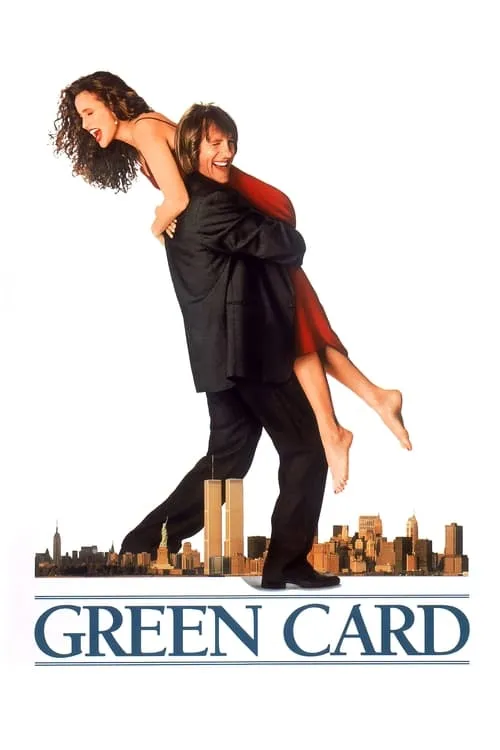 Green Card (movie)