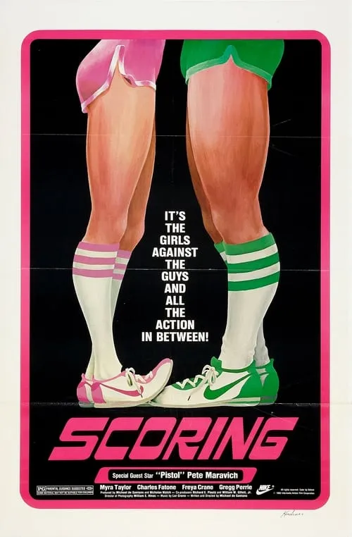 Scoring (movie)