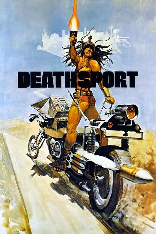 Deathsport (movie)