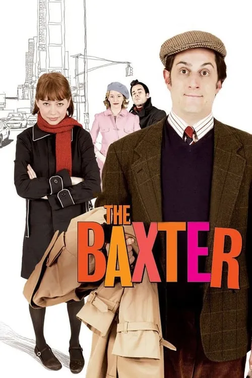The Baxter (movie)