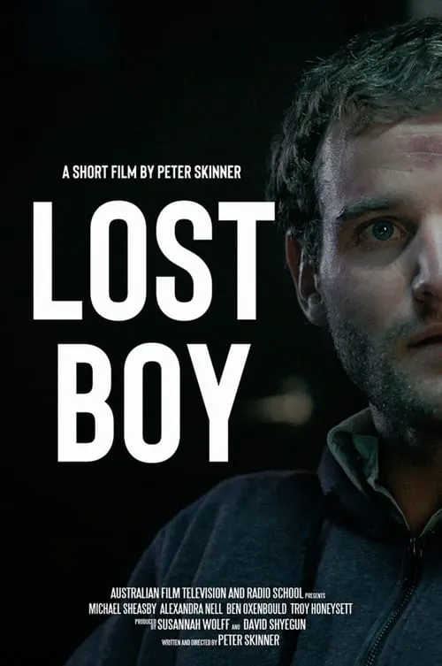 LOST BOY (movie)